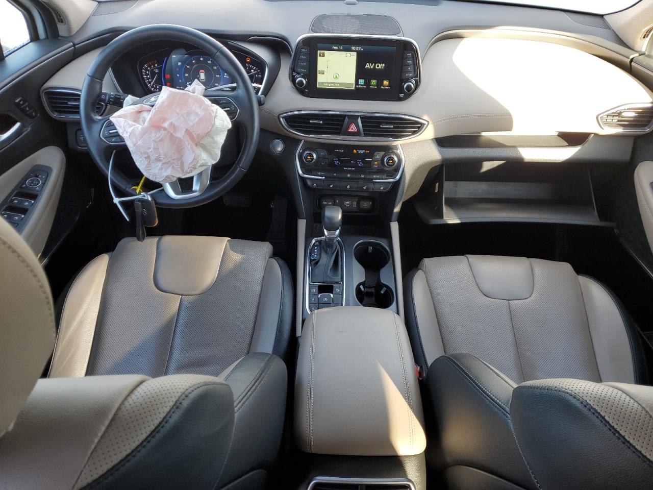 2019 Hyundai Santa Fe - Image 8