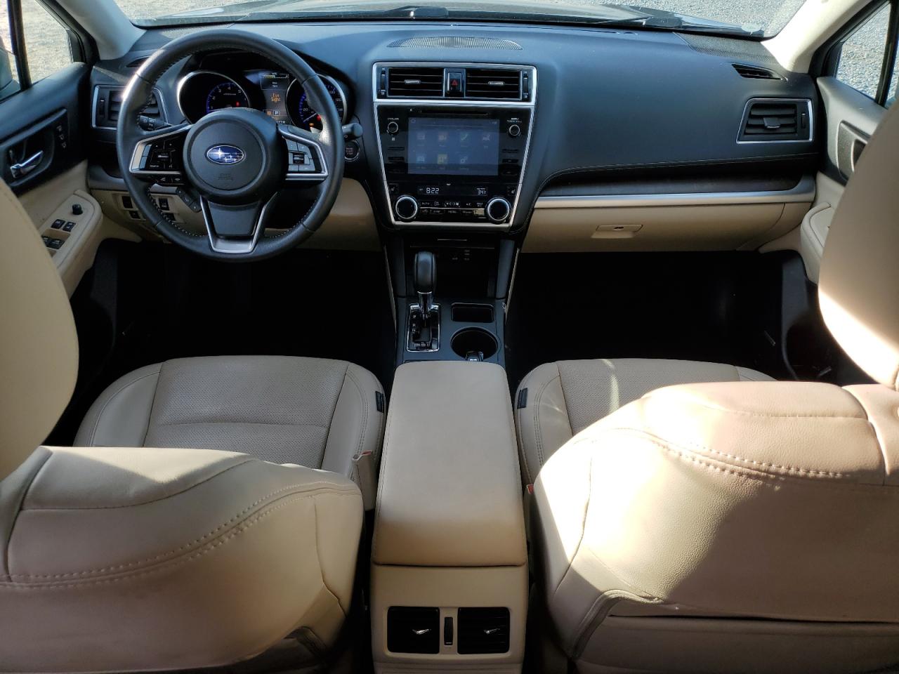 2018 Subaru Outback - Image 8