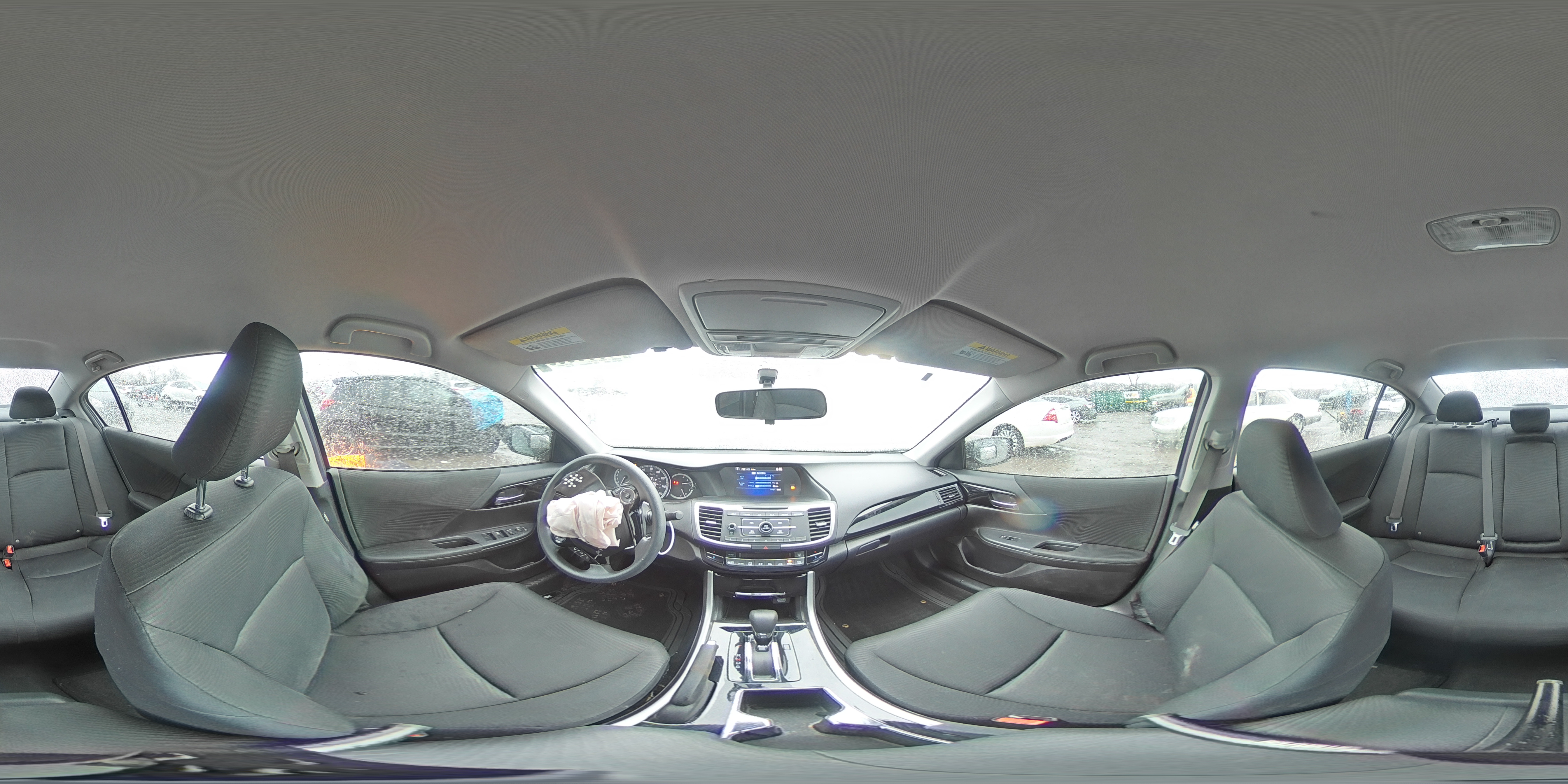 2016 Honda Accord - Image 13