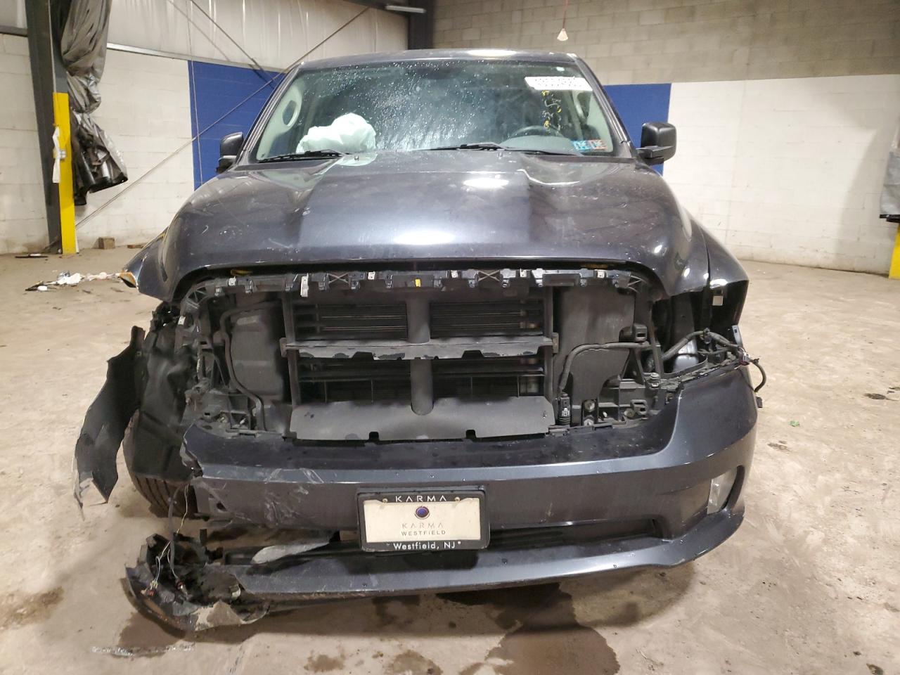 2019 RAM 1500 - Image 5