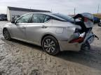 2020 Nissan Altima S للبيع في Northfield، OH - Rear End