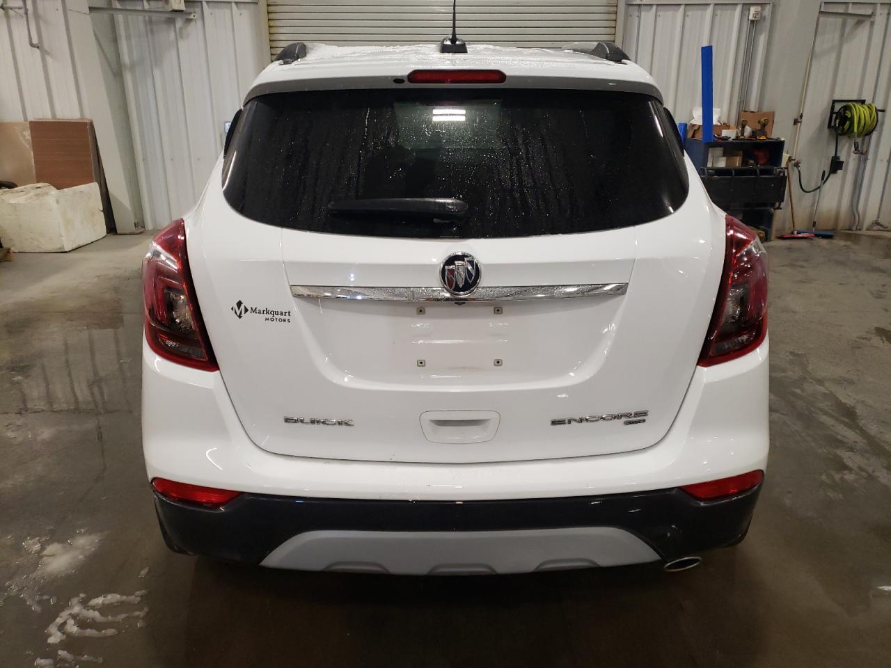 2018 Buick Encore - Image 6