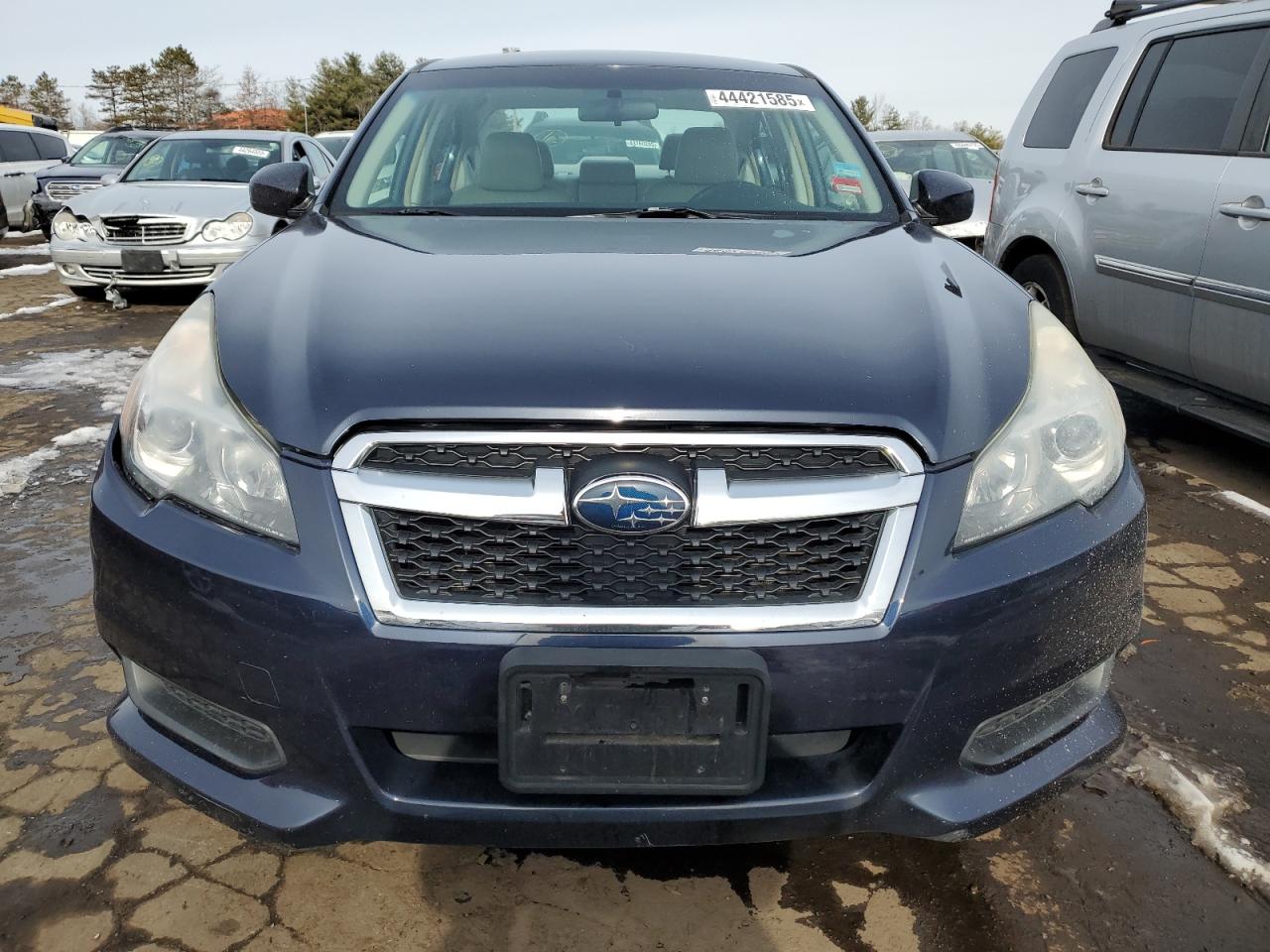 2013 Subaru Legacy - Image 5