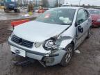 2003 VOLKSWAGEN POLO S for sale at Copart SANDY