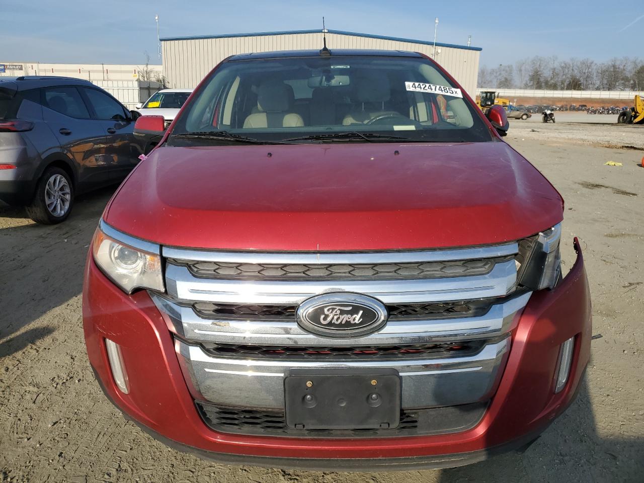 2012 Ford Edge - Image 5