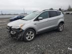 2014 Ford Escape Se продається в Portland, OR - Front End