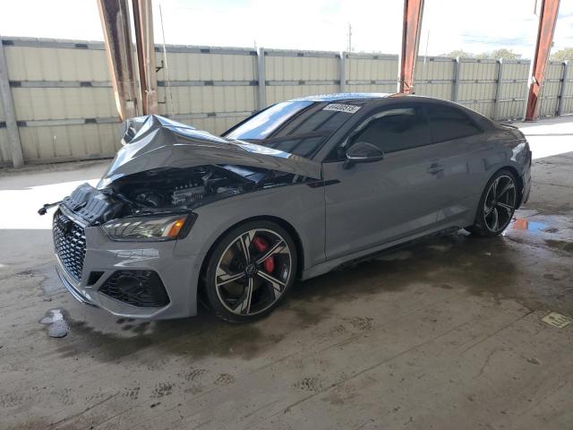 AUDI S5/RS5 – zdjęcie z aukcji, lot #44400515
