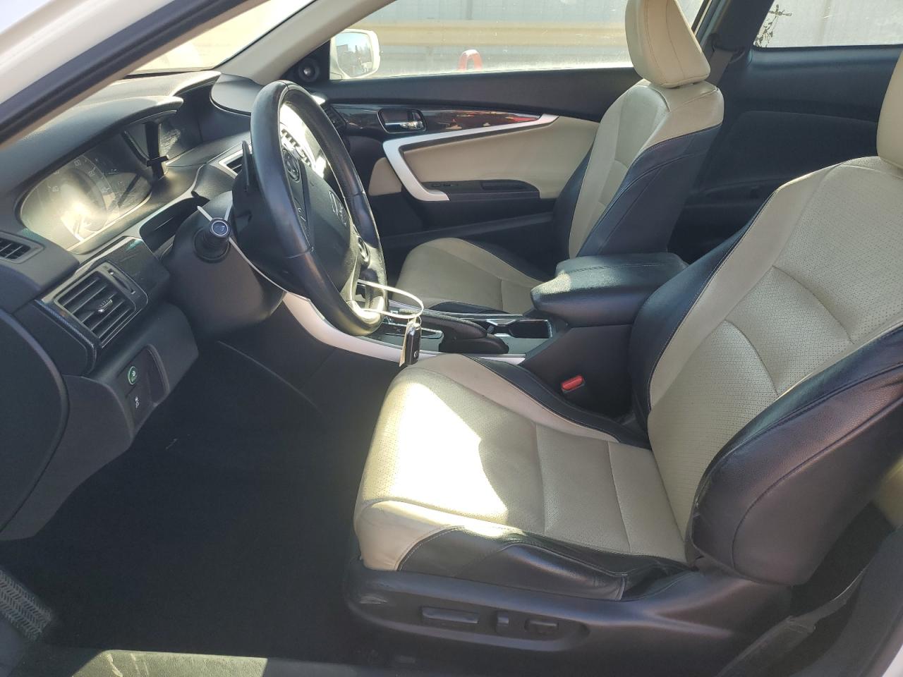 2014 Honda Accord - Image 7