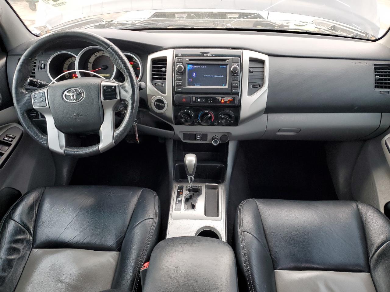 2013 Toyota Tacoma - Image 8