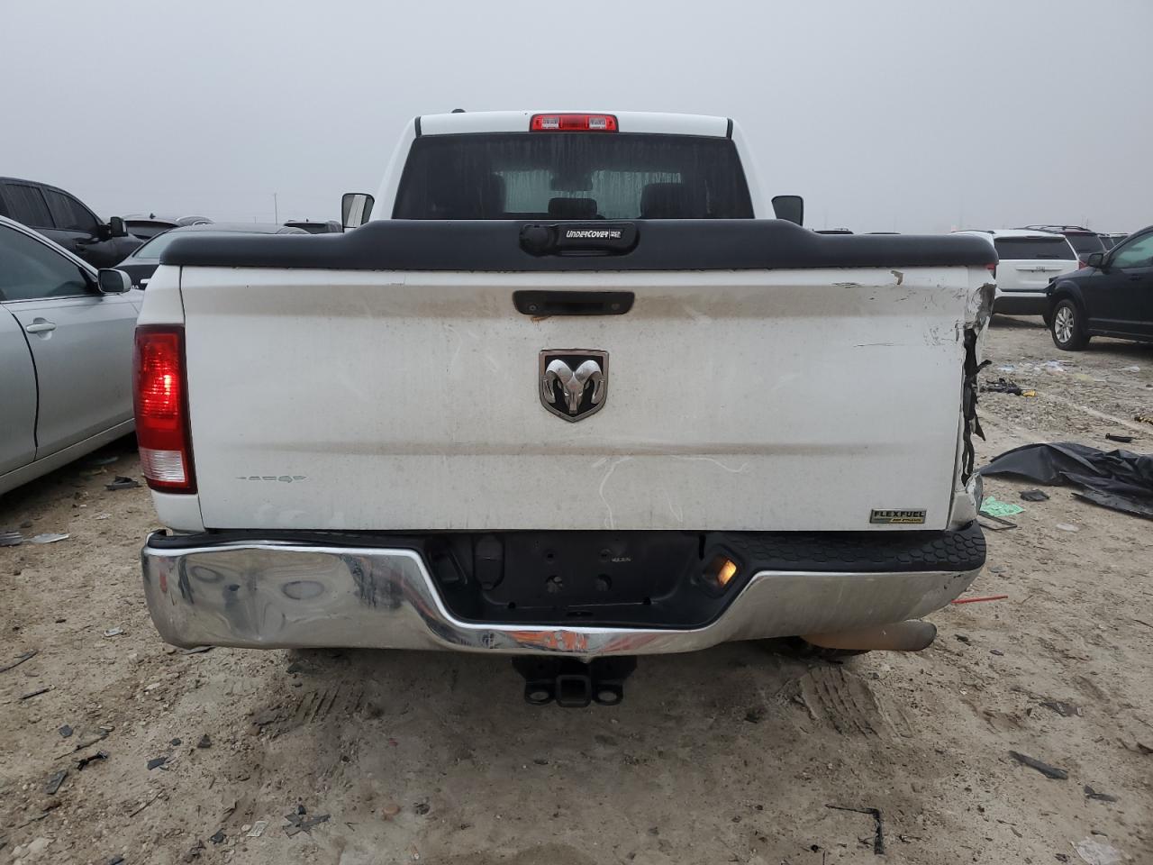 2014 RAM 1500 - Image 6