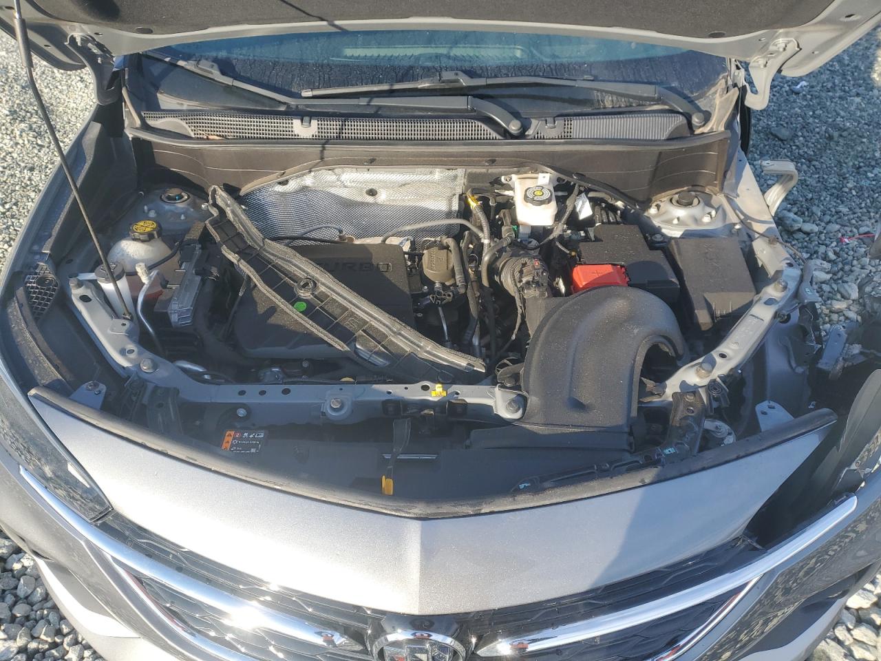2020 Buick Encore - Image 12