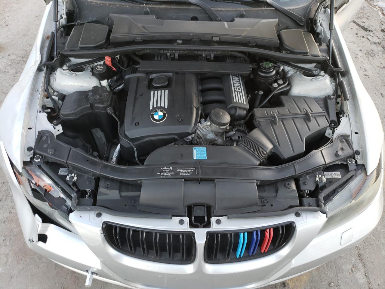 2007 BMW 3er - Image 13