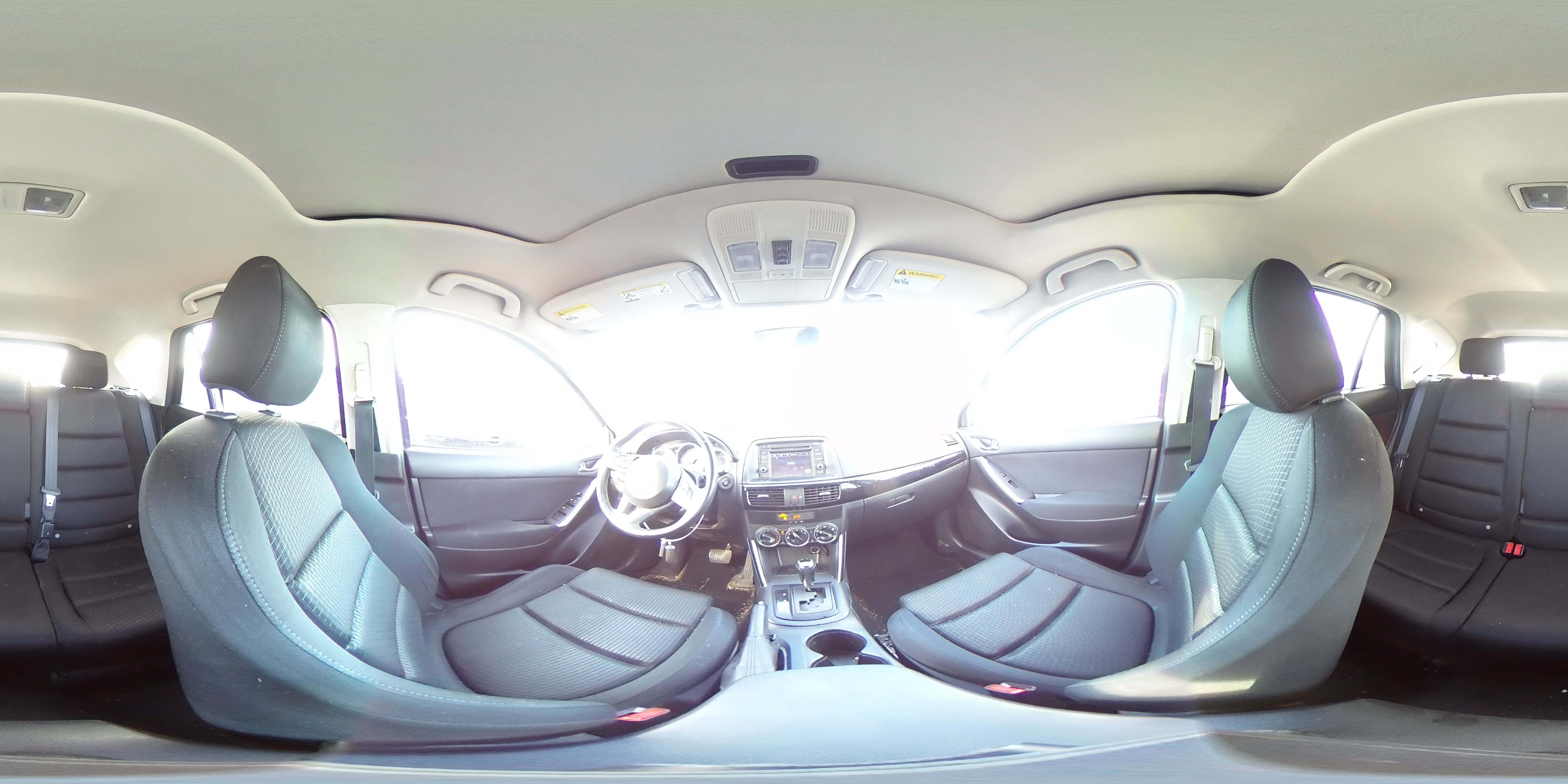 2013 Mazda CX-5 - Image 13