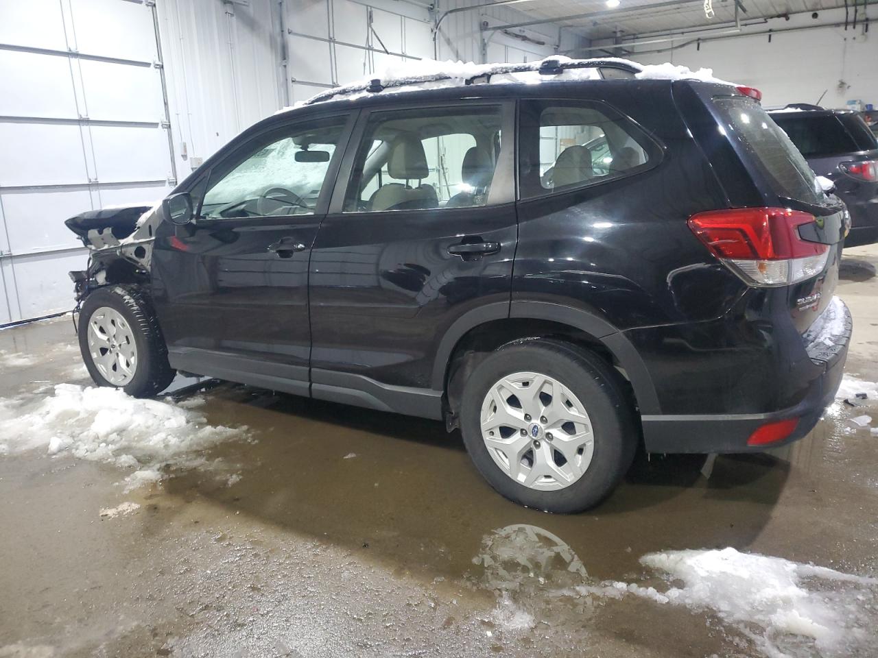2019 Subaru Forester - Image 2