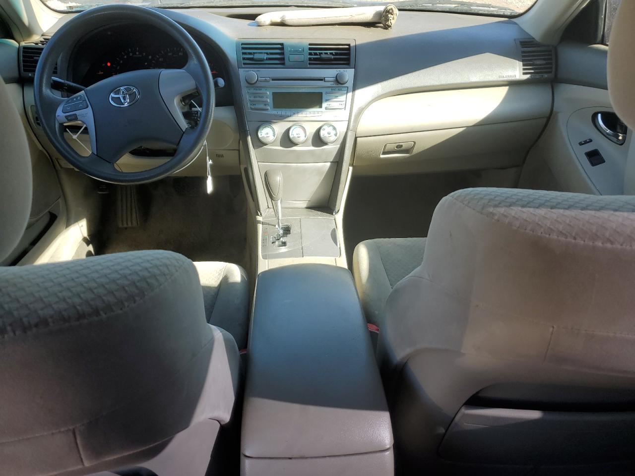 2009 Toyota Camry - Image 8