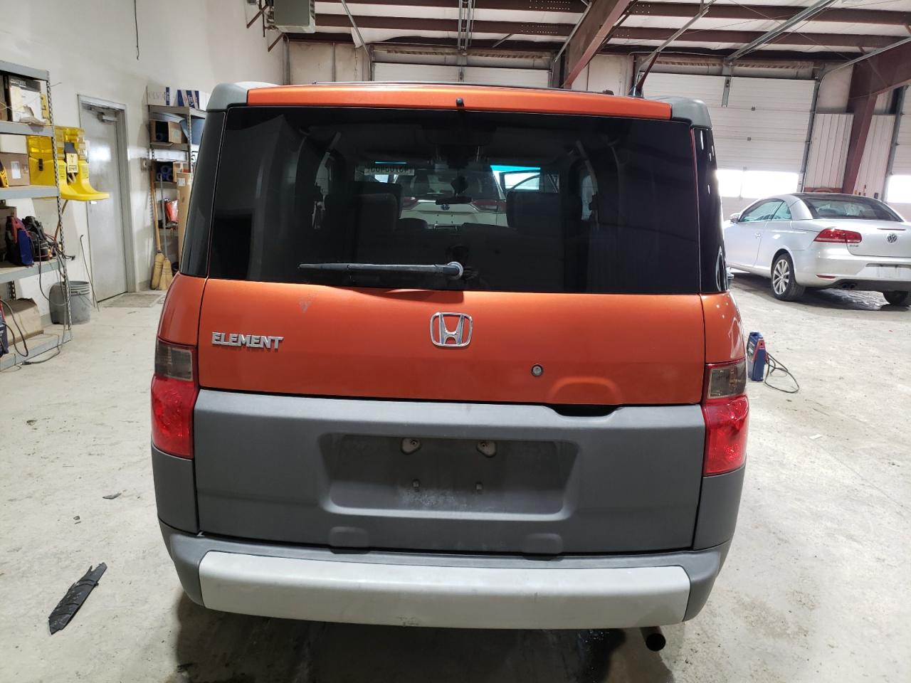 2004 Honda Element - Image 6