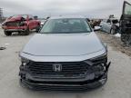 2023 Honda Accord Ex de vânzare în New Orleans, LA - Front End