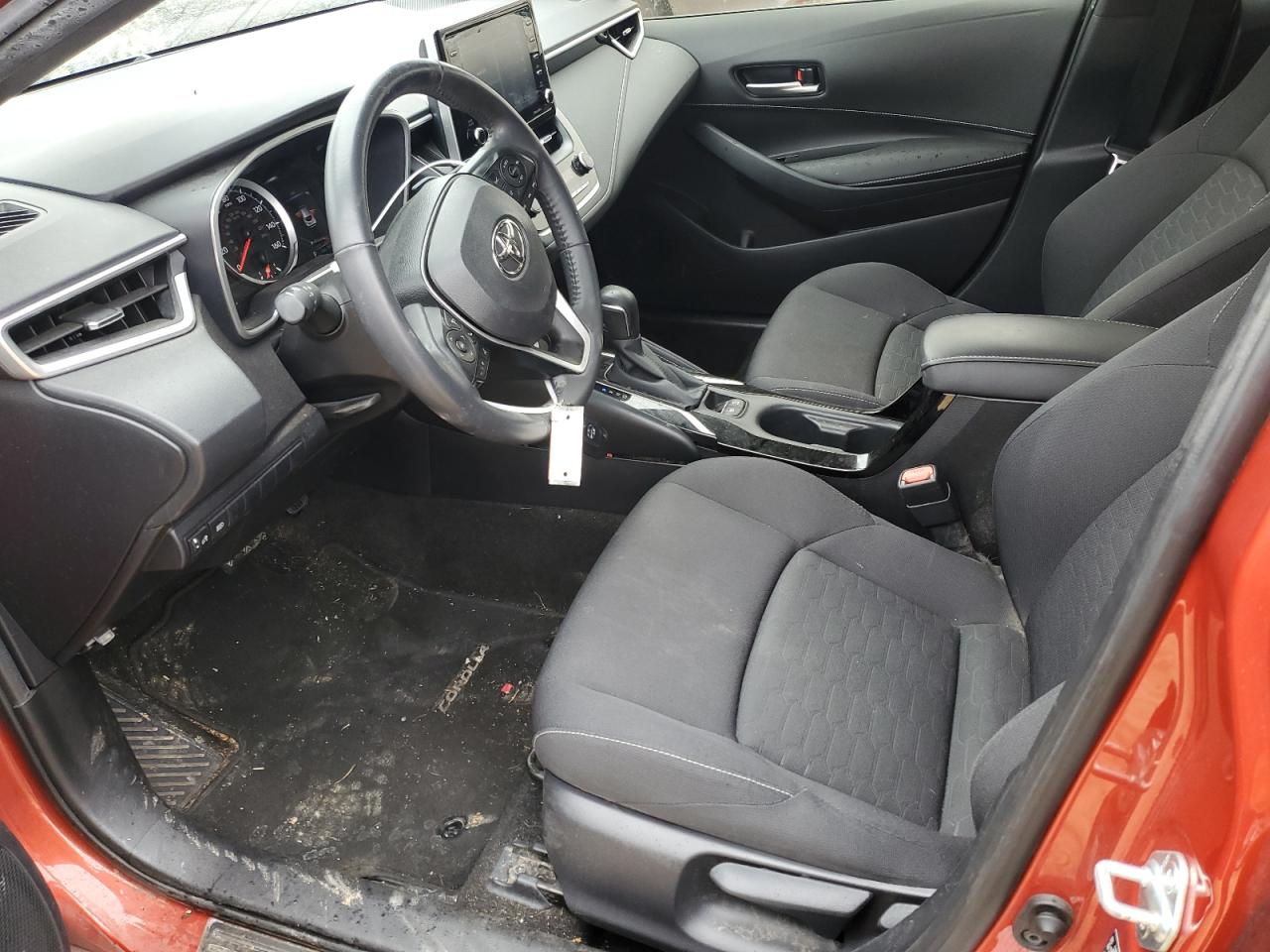 2020 Toyota Corolla - Image 7