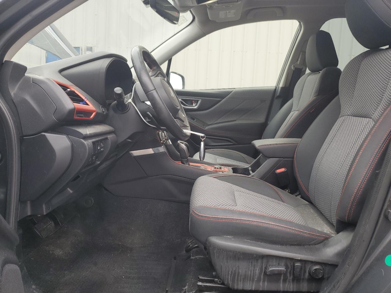 2020 Subaru Forester - Image 7
