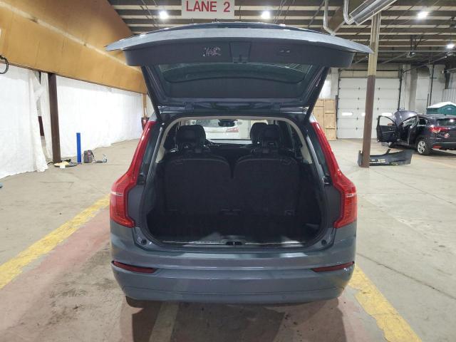  VOLVO XC90 CORE 2023 Gray