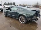 2008 Ford Mustang Gt за продажба в Woodburn, OR - Front End