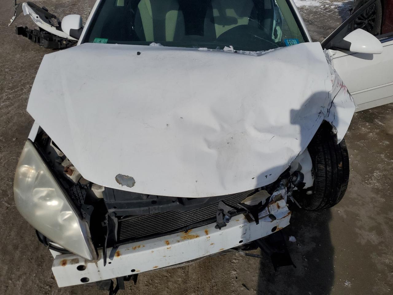 2009 Pontiac G6 - Image 11