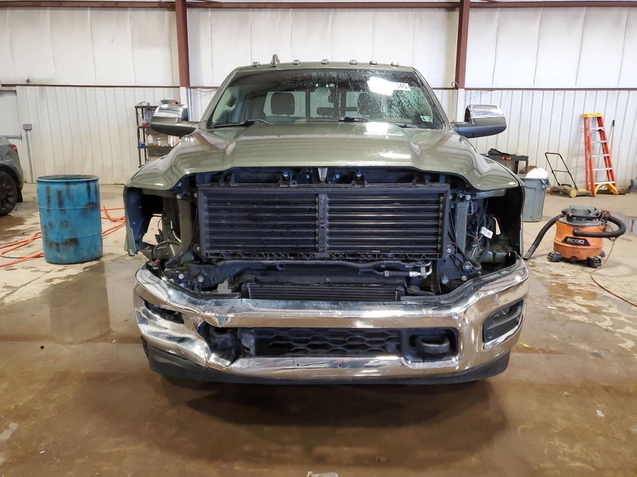 2021 RAM 2500 - Image 5