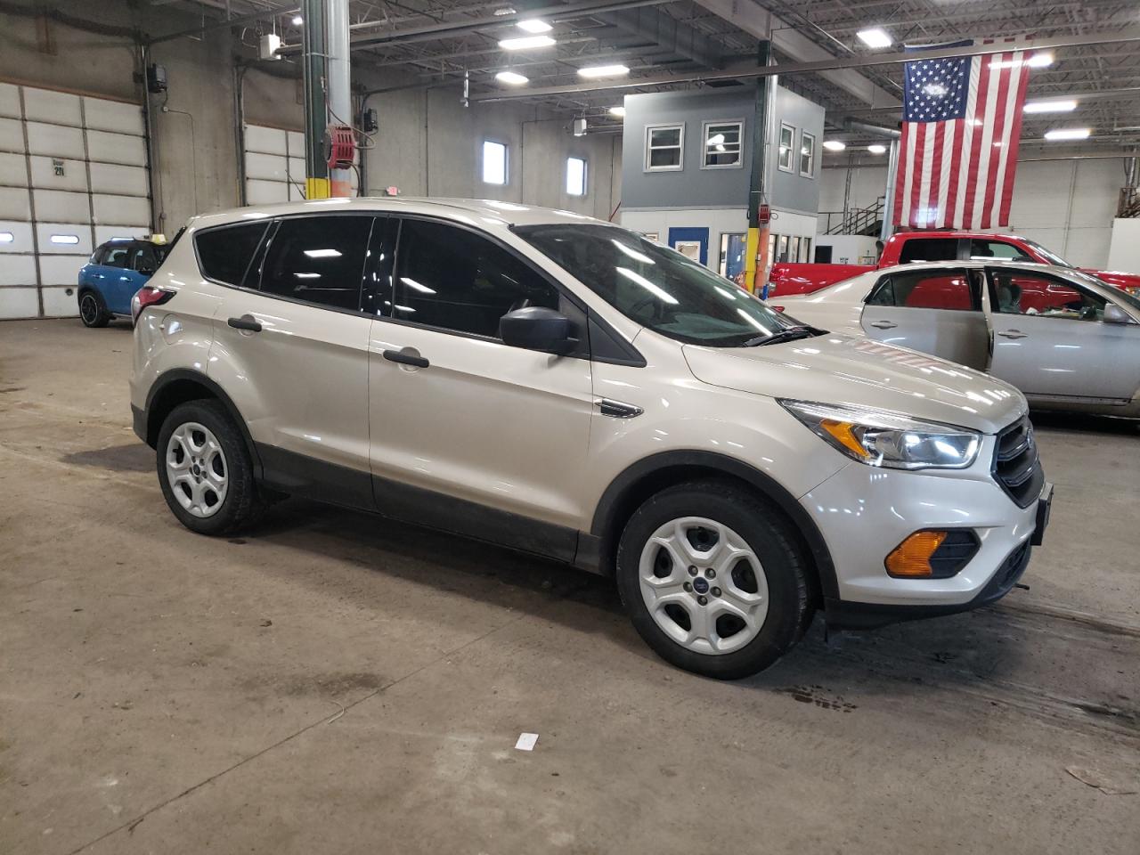 2017 Ford Escape - Image 4
