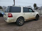 2007 Ford Expedition Limited продається в Chalfont, PA - Front End