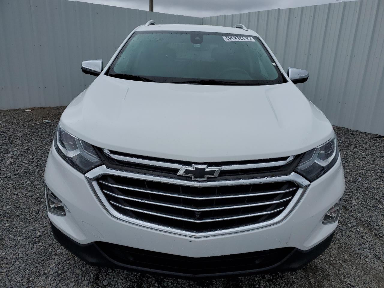 2021 Chevrolet Equinox - Image 5