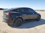 2023 Tesla Model Y  for Sale in Sacramento, CA - Side