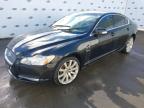 2008 JAGUAR XF PREMIUM for sale at Copart WHITBURN