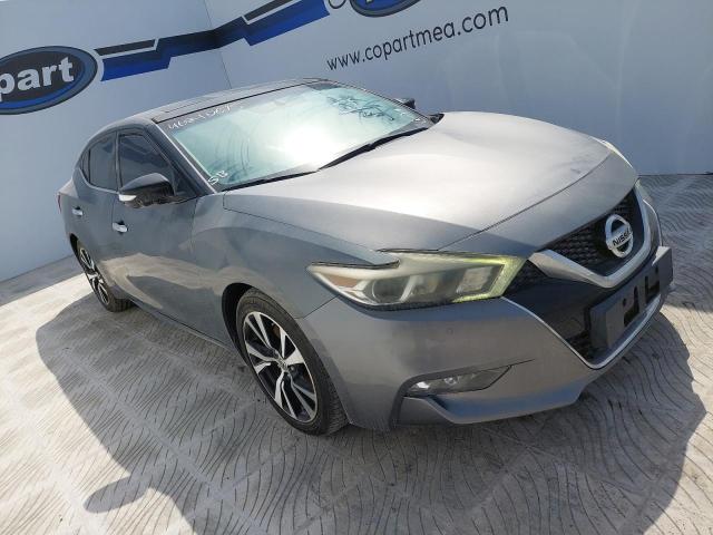 1N4AA6AP0JC365381 - 2018 Nissan MAXIMA - #undefined