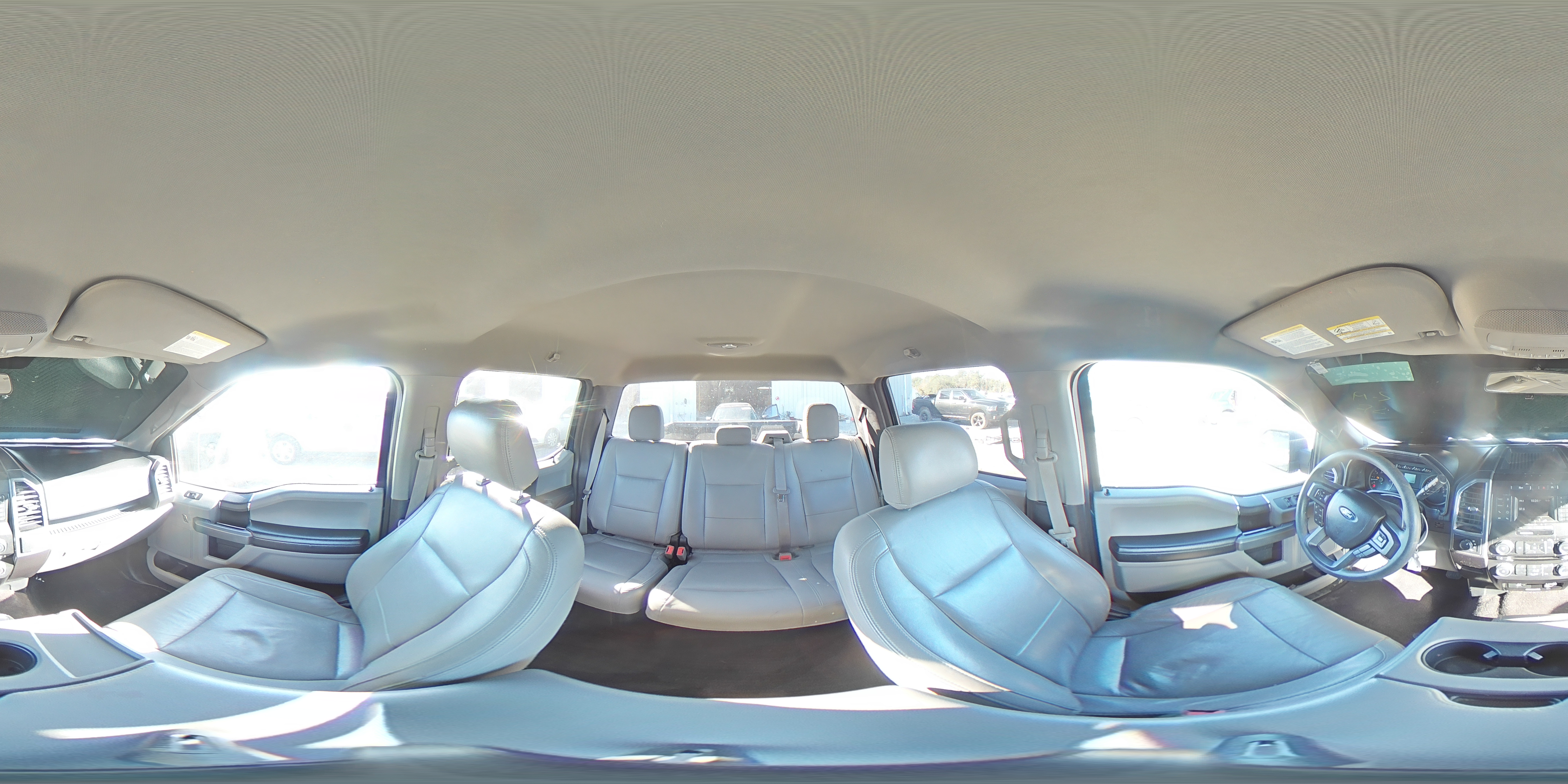 2018 Ford F-150 - Image 15