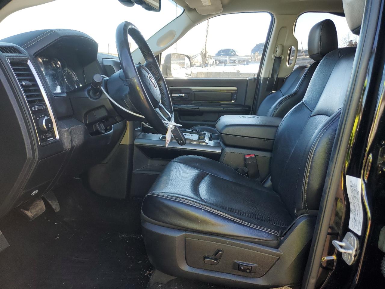 2013 RAM 1500 - Image 7