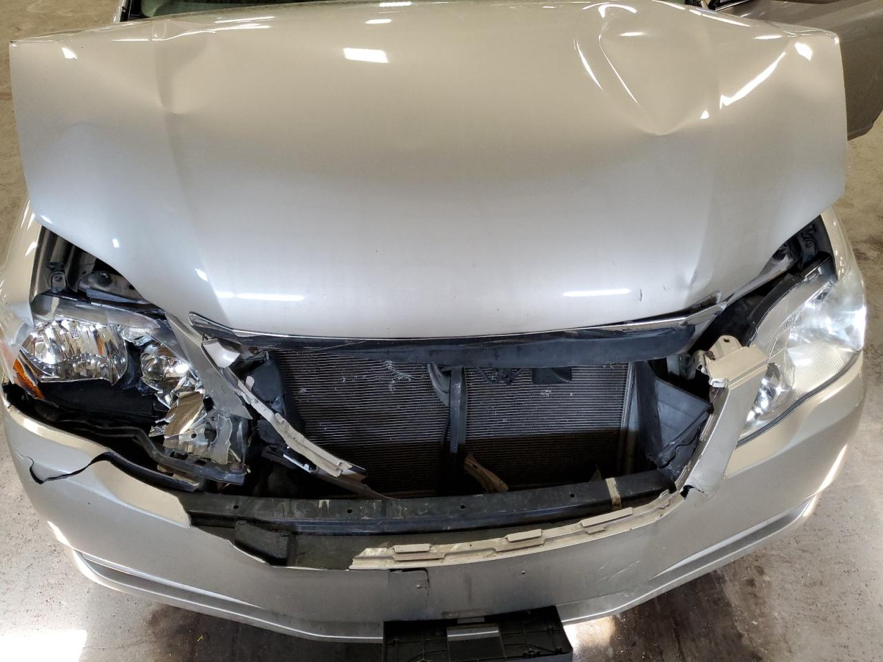 2007 Toyota Avalon - Image 11