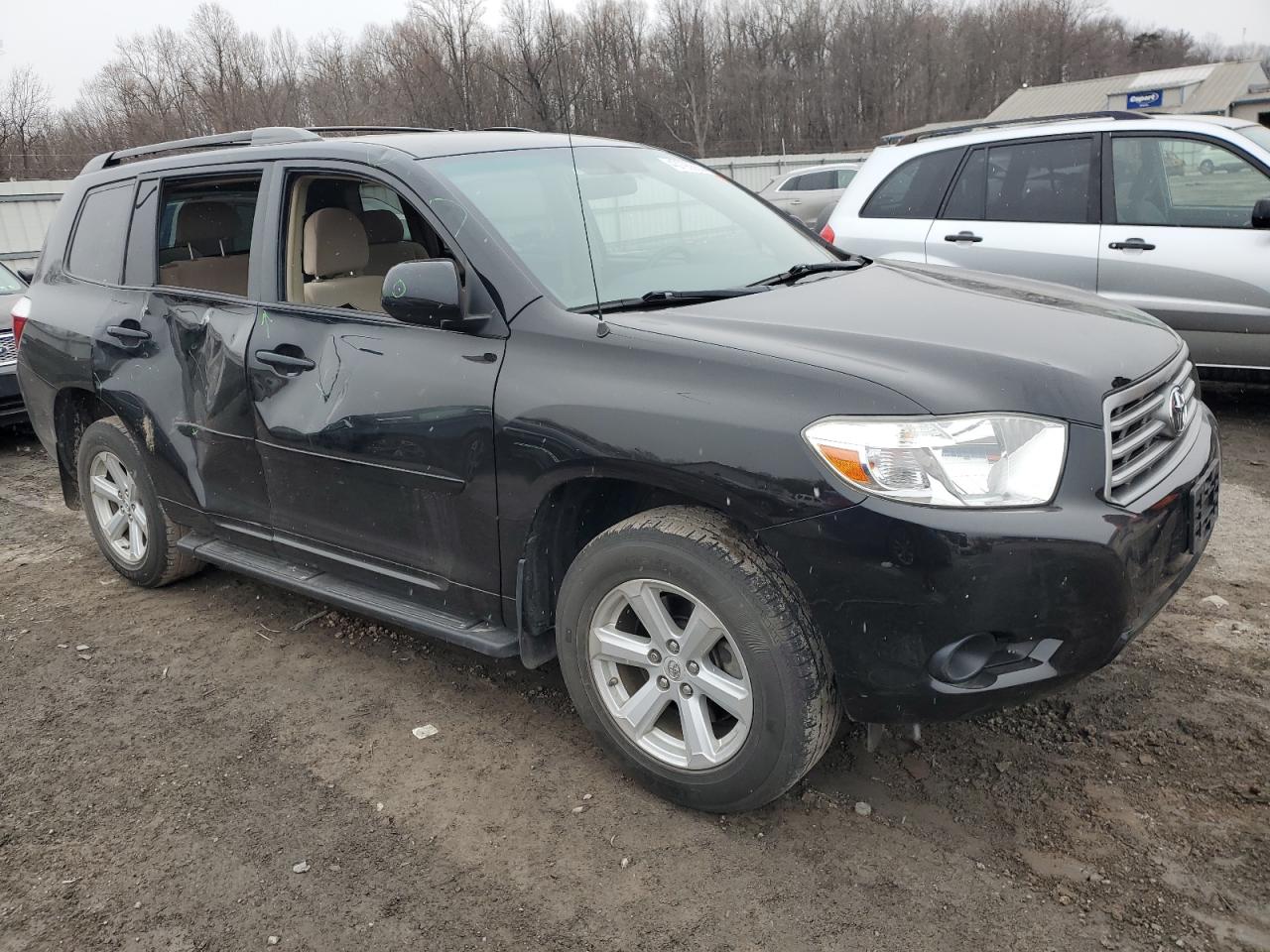2008 Toyota Highlander - Image 4