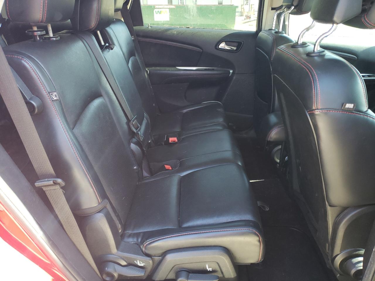 2013 Dodge Journey - Image 11