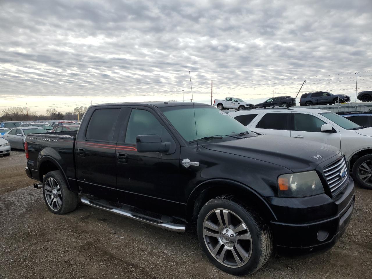 2007 Ford F-150 - Image 4