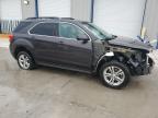2013 Chevrolet Equinox Lt na sprzedaż w Cahokia Heights, IL - Front End