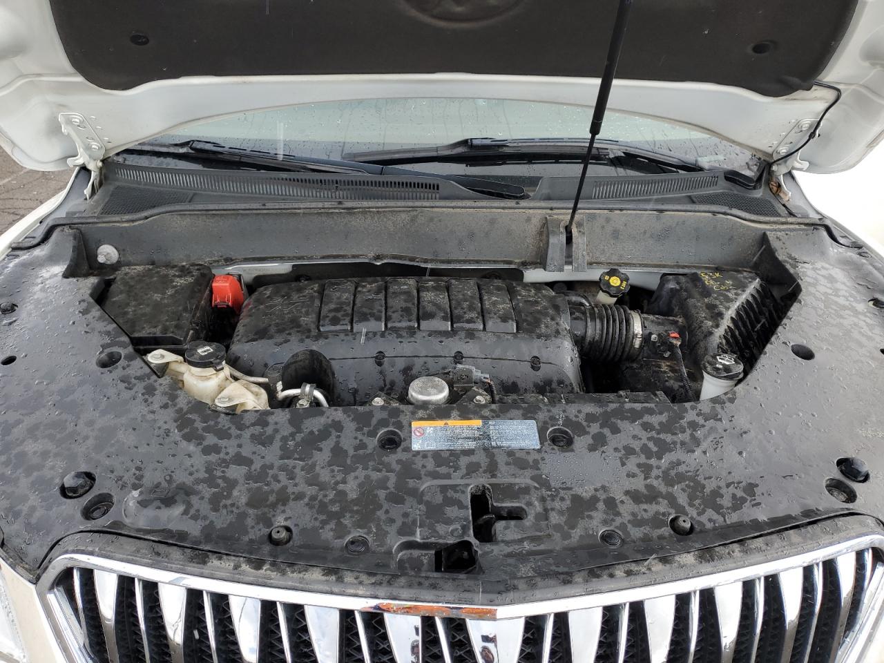 2014 Buick Enclave - Image 12