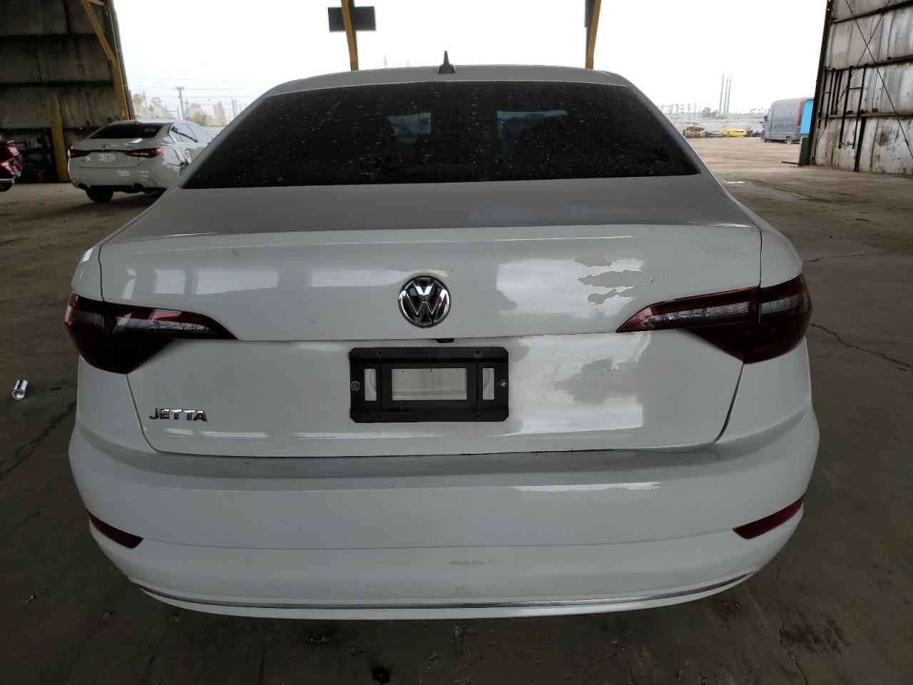 2020 Volkswagen Jetta - Image 6