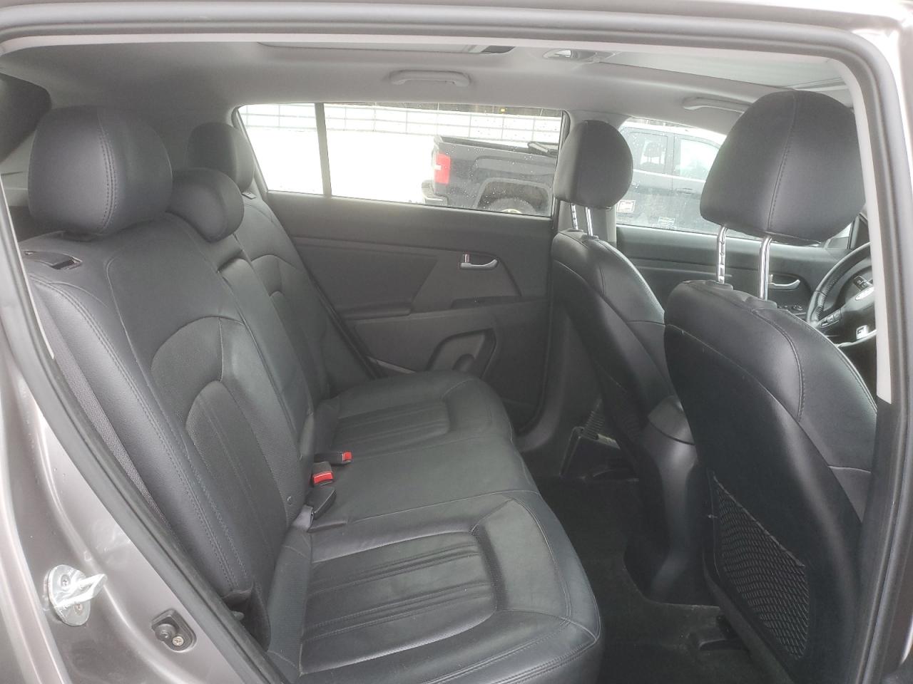 2012 Kia Sportage - Image 12