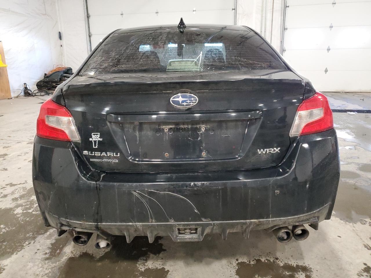 2021 Subaru WRX - Image 6