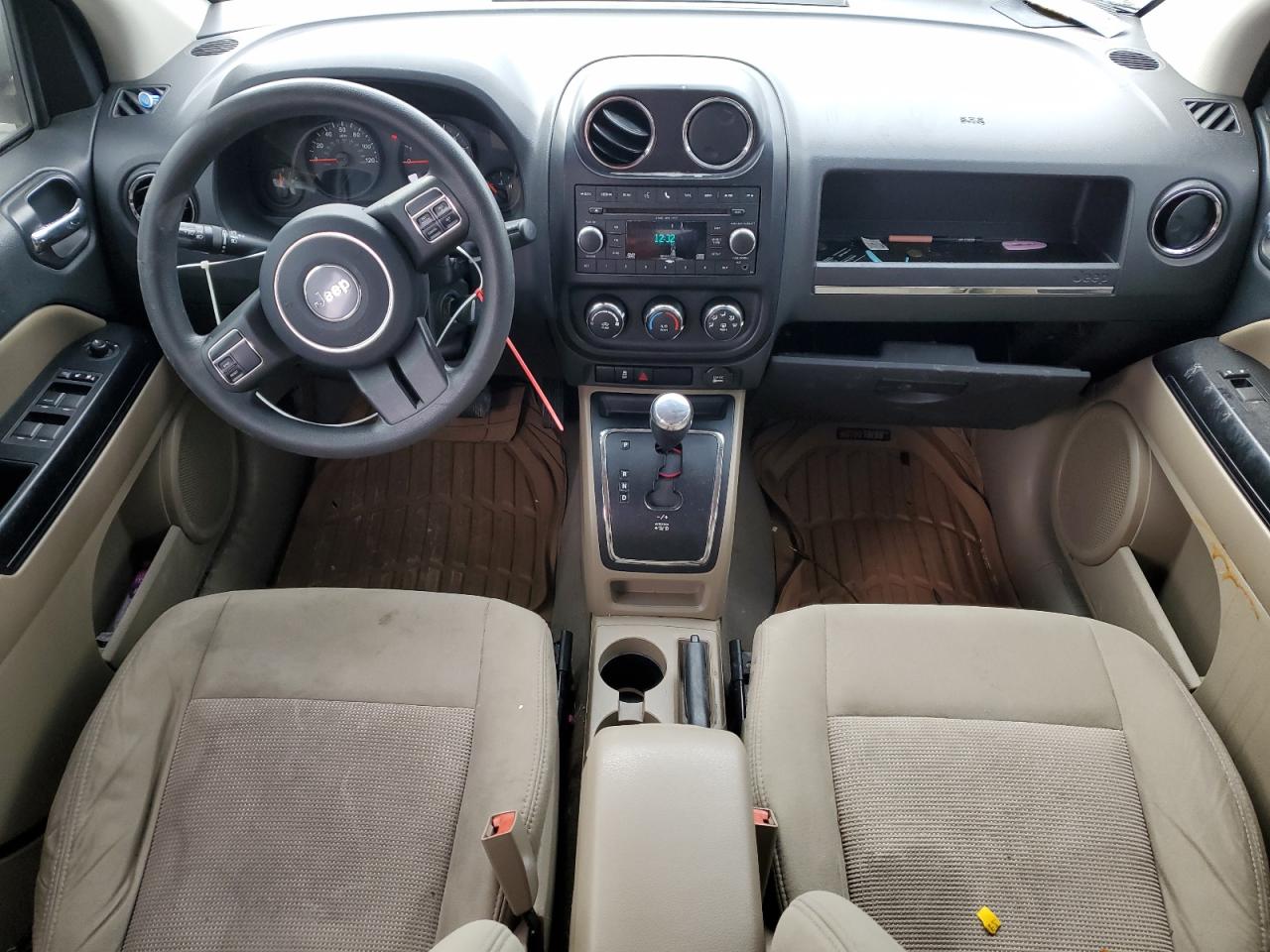 2011 Jeep Compass - Image 8