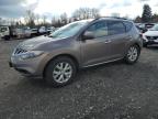 2014 Nissan Murano S for Sale in Portland, OR - Mechanical