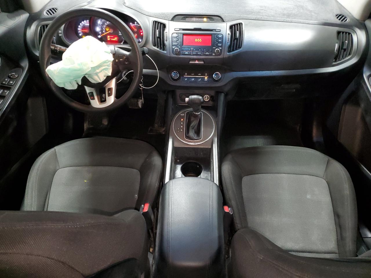 2013 Kia Sportage - Image 8