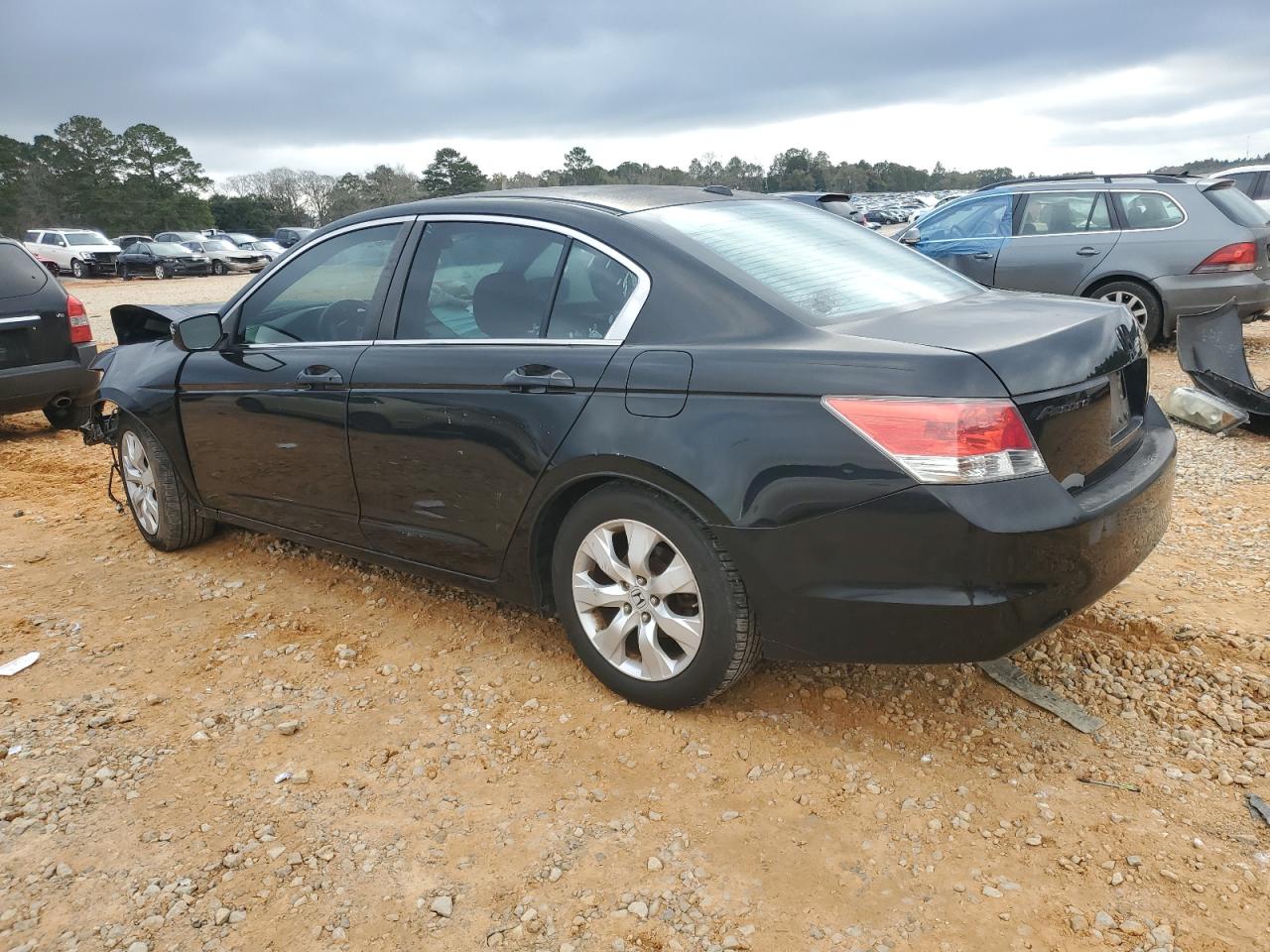 2009 Honda Accord - Image 2
