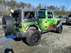 2018 Jeep Wrangler Unlimited Sahara for Sale in Waldorf, MD - All Over