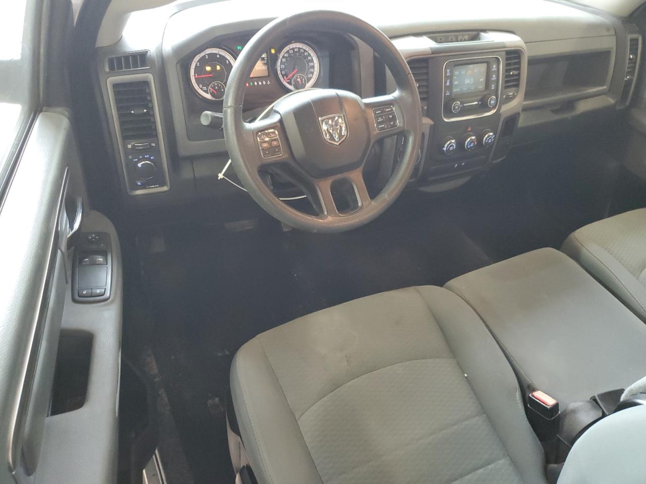 2019 RAM 1500 - Image 8